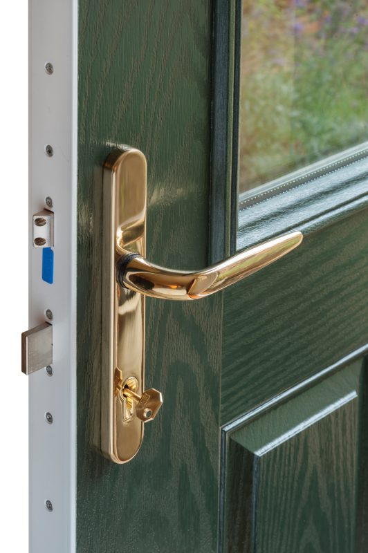 Design a door online